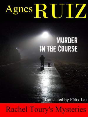 cover image of Murder In the Course